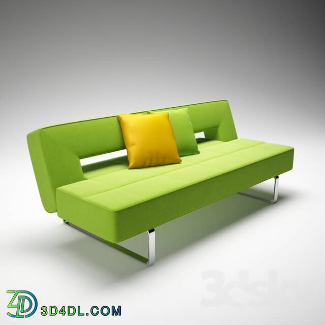 Sofa - Sofa Puzzle Luxe