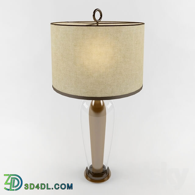 Table lamp - PA 823 Pieter Adam Roselade table lamp