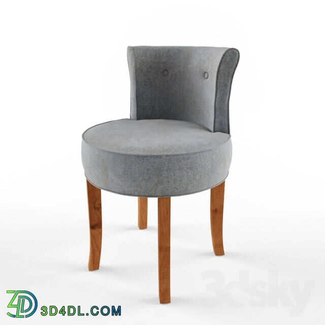 Chair - Fabric Chair