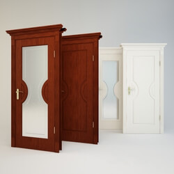 Doors - Door _quot_Marquise 2_quot_ and _quot_Marquis 2 Up_quot_ Mari furniture factory 