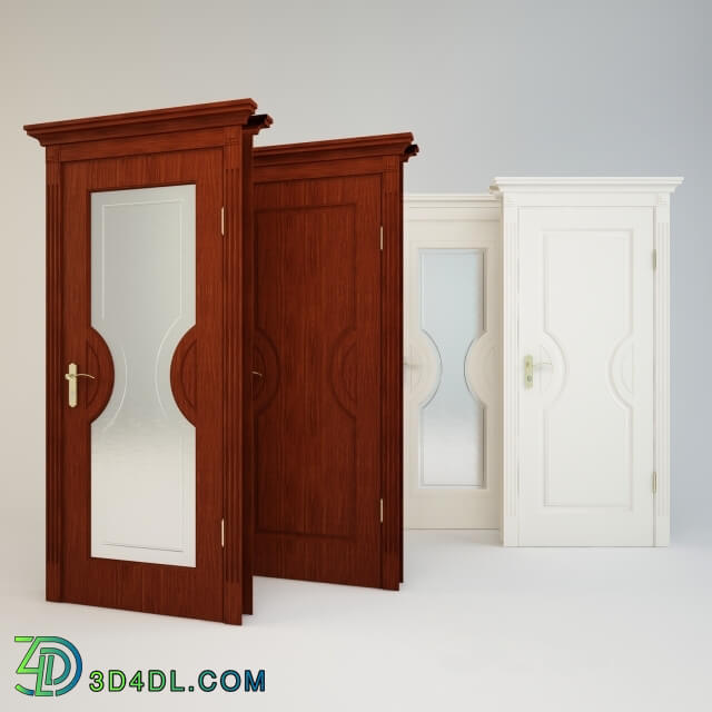 Doors - Door _quot_Marquise 2_quot_ and _quot_Marquis 2 Up_quot_ Mari furniture factory