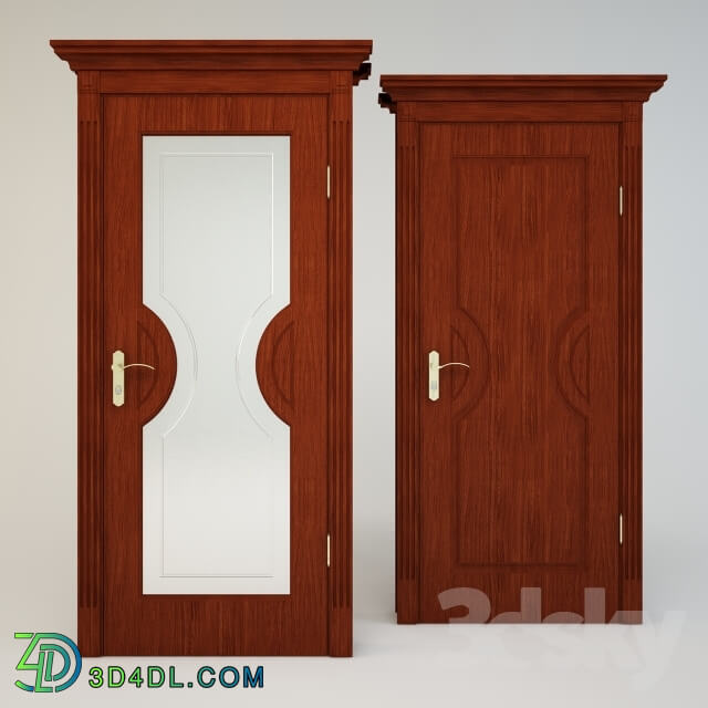 Doors - Door _quot_Marquise 2_quot_ and _quot_Marquis 2 Up_quot_ Mari furniture factory