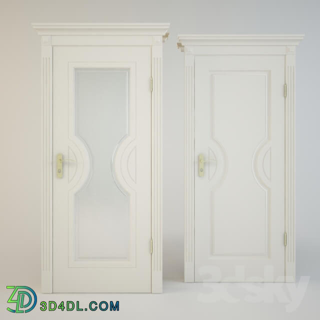 Doors - Door _quot_Marquise 2_quot_ and _quot_Marquis 2 Up_quot_ Mari furniture factory