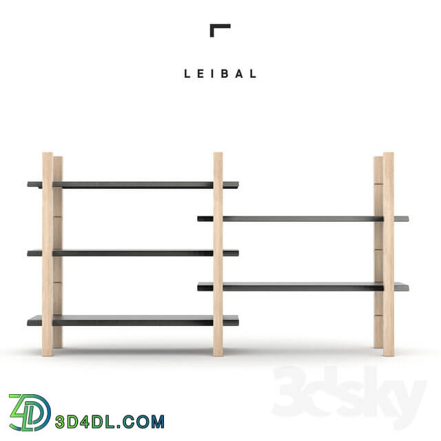 Other - Leibal Slot Shelf