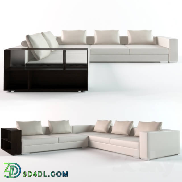 Sofa - Infiniti_sofa