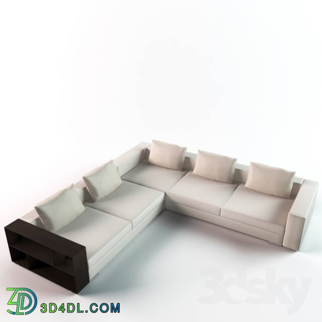 Sofa - Infiniti_sofa