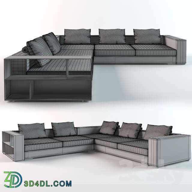 Sofa - Infiniti_sofa