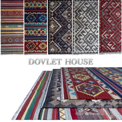 Carpets - Carpets DOVLET HOUSE 5 pieces _part 59_ 