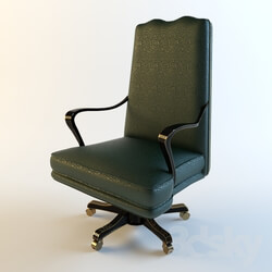 Office furniture - Chair head 