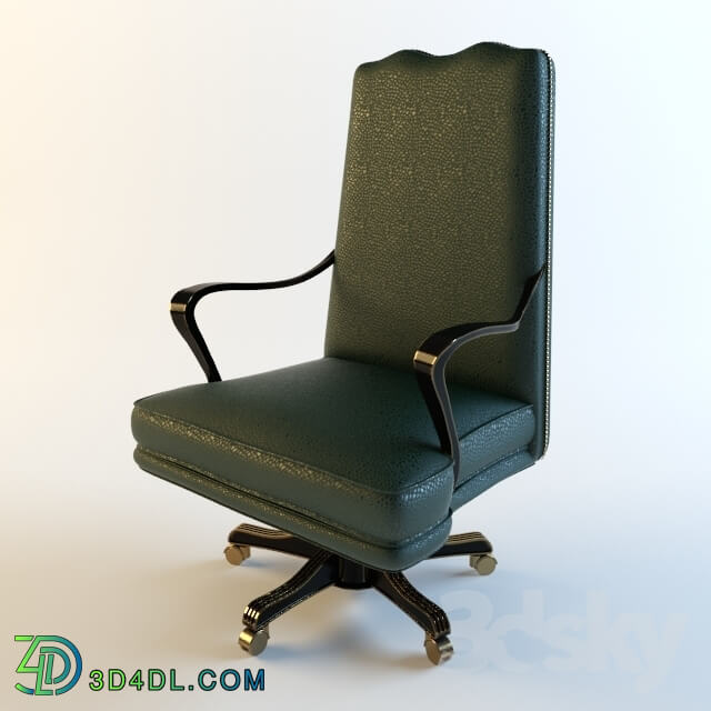 Office furniture - Chair head