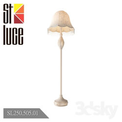 Floor lamp - OM STLuce SL250.505.01 