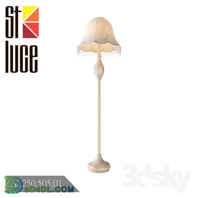 Floor lamp - OM STLuce SL250.505.01