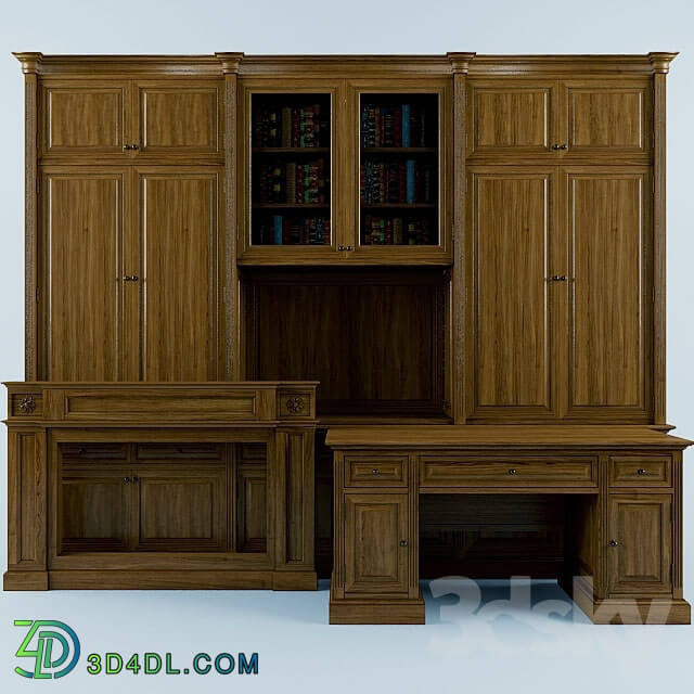 Wardrobe _ Display cabinets - Wardrobe Cabinet