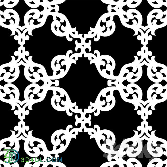 Wall covering - Pattern