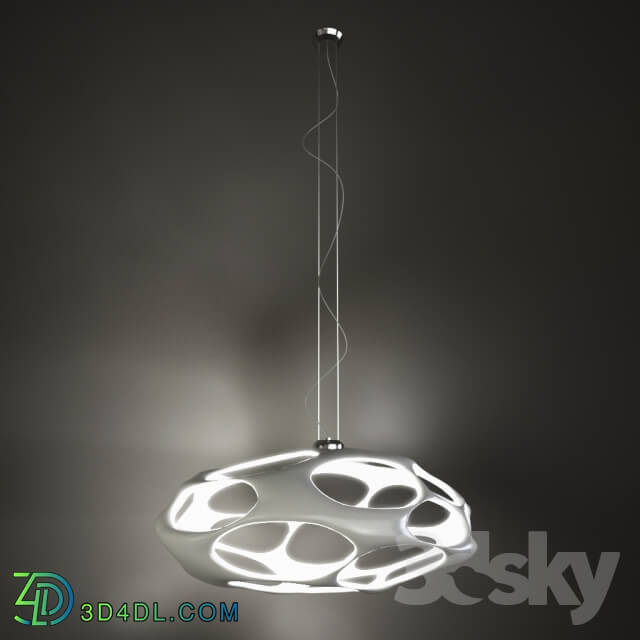 Ceiling light - Chandelier