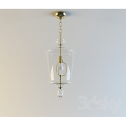 Ceiling light - Lantern 