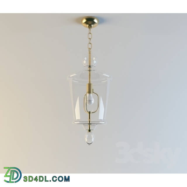 Ceiling light - Lantern