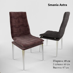 Chair - Smania Astra 