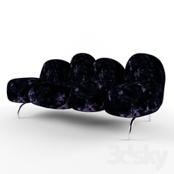 Sofa - Sofa Kipria _Cipria_ 