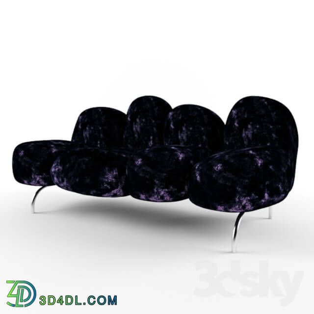 Sofa - Sofa Kipria _Cipria_