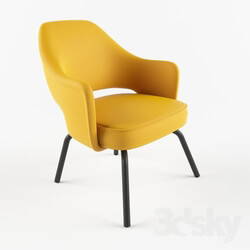 Arm chair - contemporary chair 