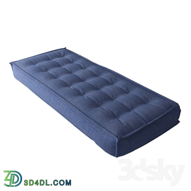 Bed - Futon