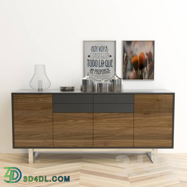 Sideboard _ Chest of drawer - aparador