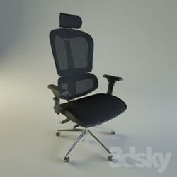 Office furniture - Kreslo_Cyber 