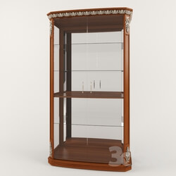 Wardrobe _ Display cabinets - DF-Home 