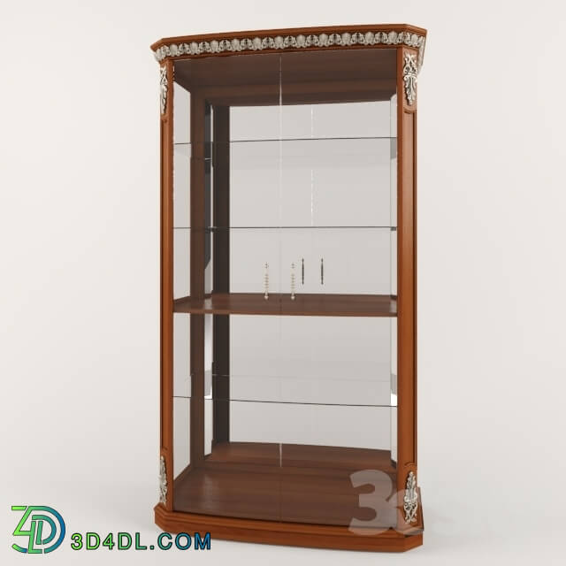 Wardrobe _ Display cabinets - DF-Home