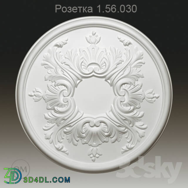 Decorative plaster - Evroplast