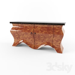 Sideboard _ Chest of drawer - MinaBar 