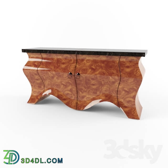 Sideboard _ Chest of drawer - MinaBar