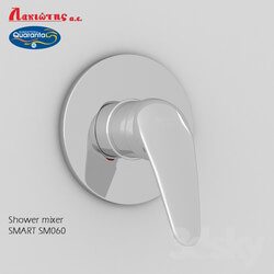 Shower - Shower mixer SM060 