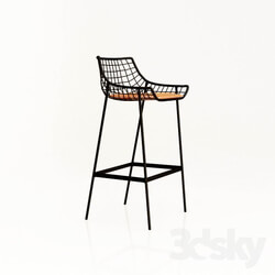 Chair - summer set stool 