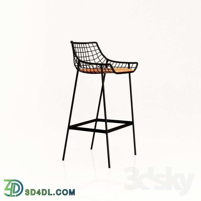 Chair - summer set stool