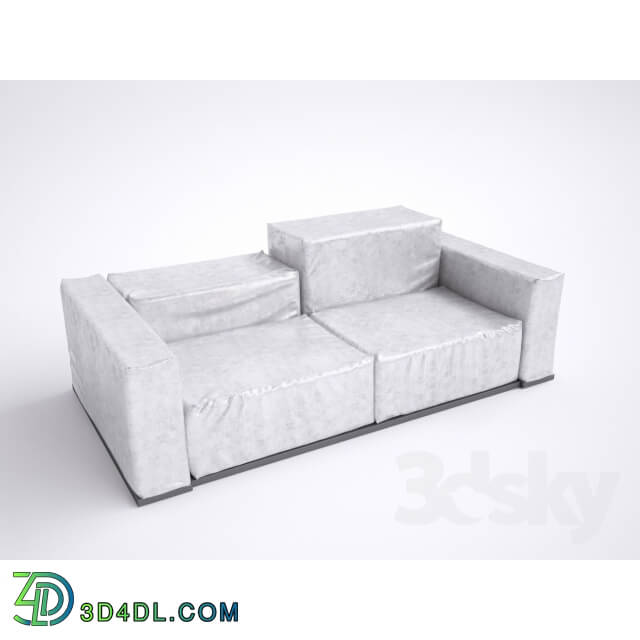 Sofa - a sofa