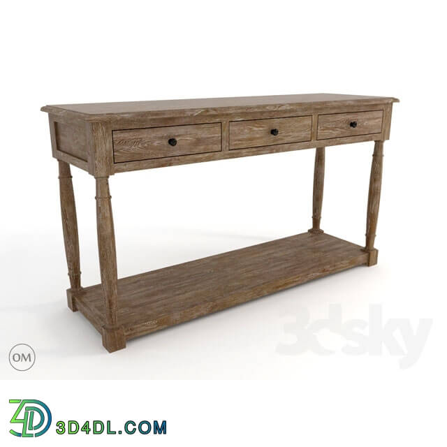 Other - York console table 8833-0004