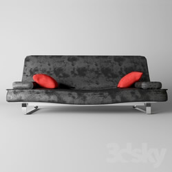 Sofa - a sofa 