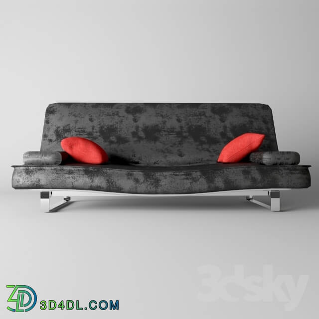 Sofa - a sofa