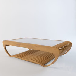 Table - Coffee table 