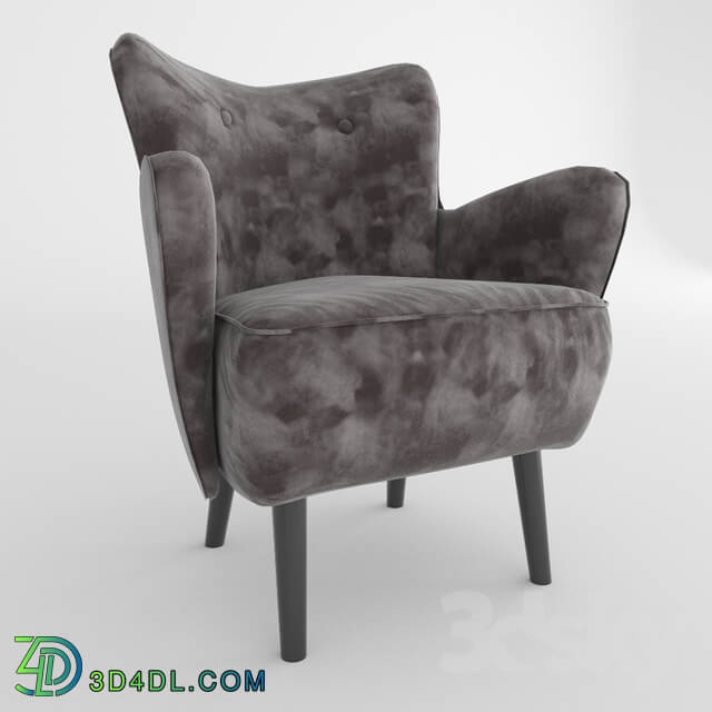 Arm chair - Tehno-Bar 06-3138