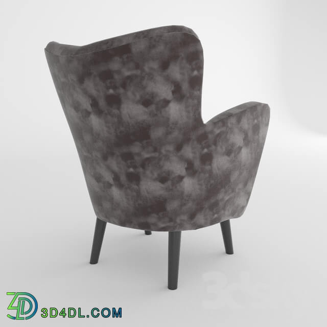 Arm chair - Tehno-Bar 06-3138