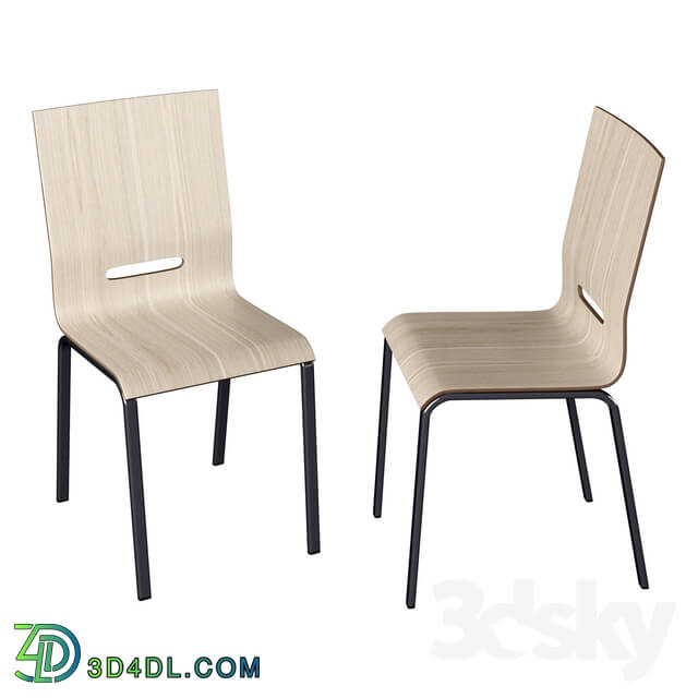 Table _ Chair - Kitchen set