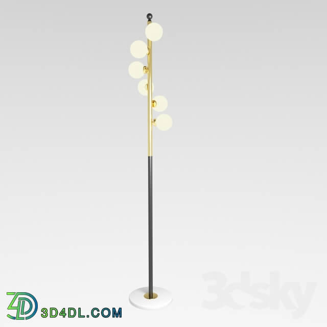 Floor lamp - Inodesign Celling Floor Lamp 41077