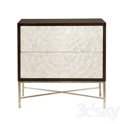 Sideboard _ Chest of drawer - Adagio nightstand 