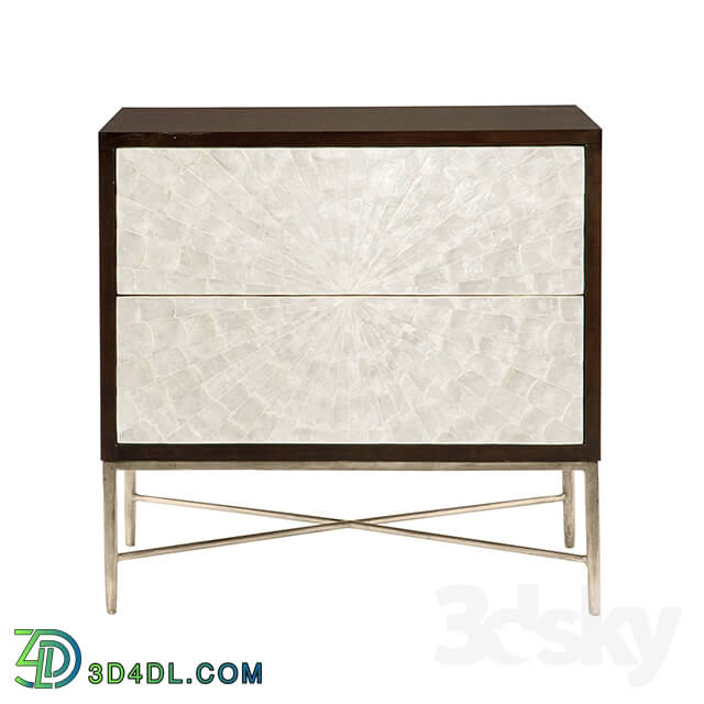 Sideboard _ Chest of drawer - Adagio nightstand
