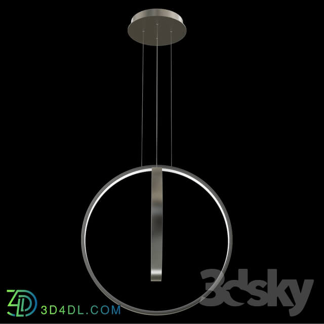 Ceiling light - Luchera TLRU2-30-40-02