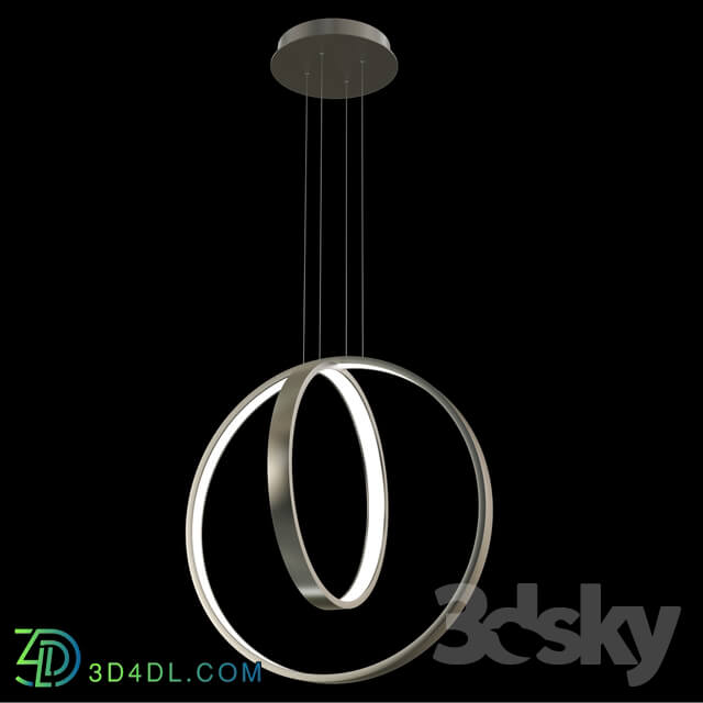 Ceiling light - Luchera TLRU2-30-40-02