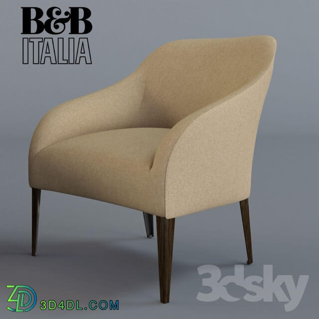 Arm chair - Agathos_Apta